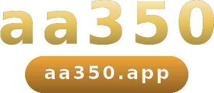 aa350 logotipo